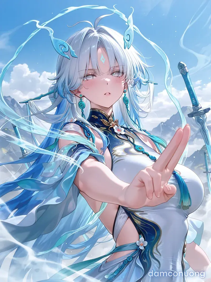 Ảnh AI 