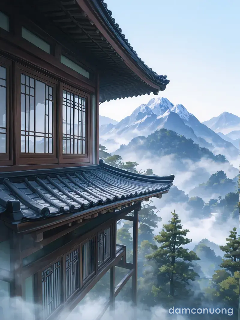 Ảnh AI 