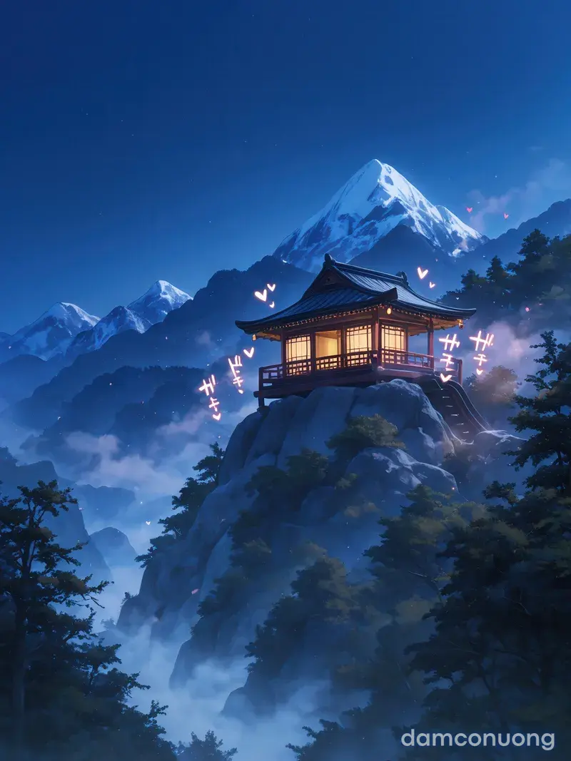 Ảnh AI 