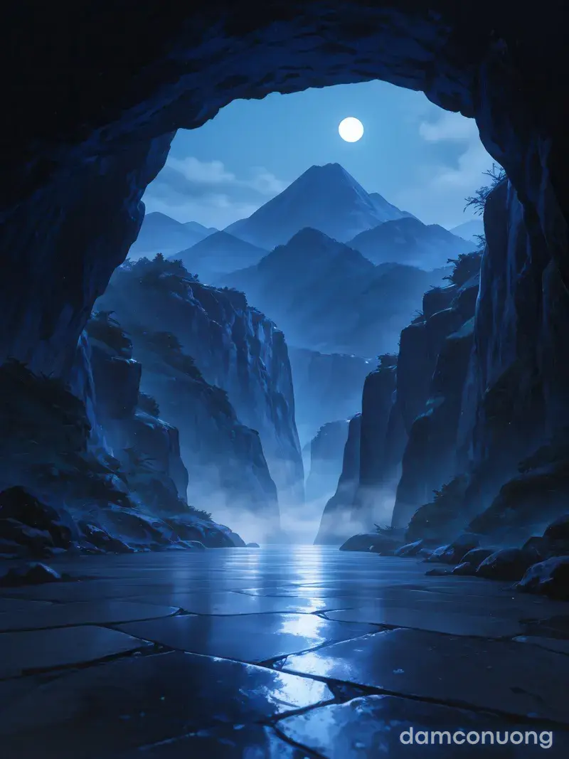Ảnh AI 