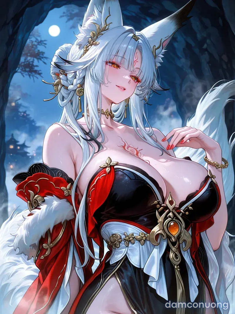 Ảnh AI 