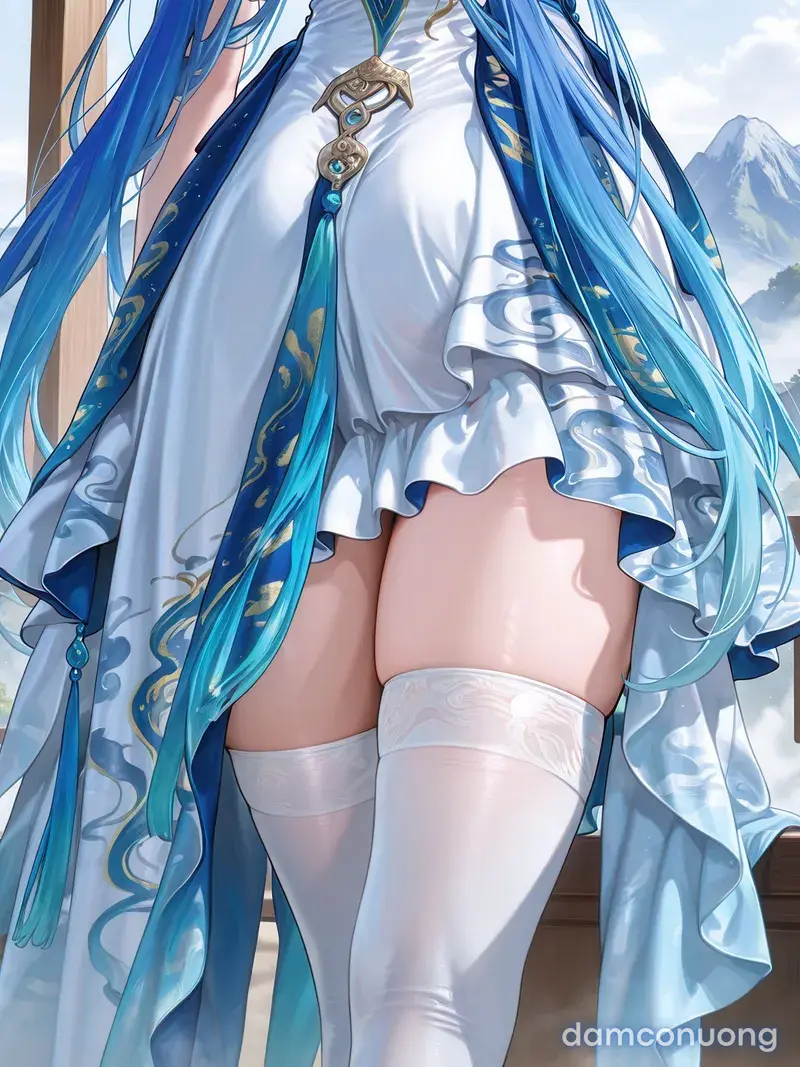 Ảnh AI 
