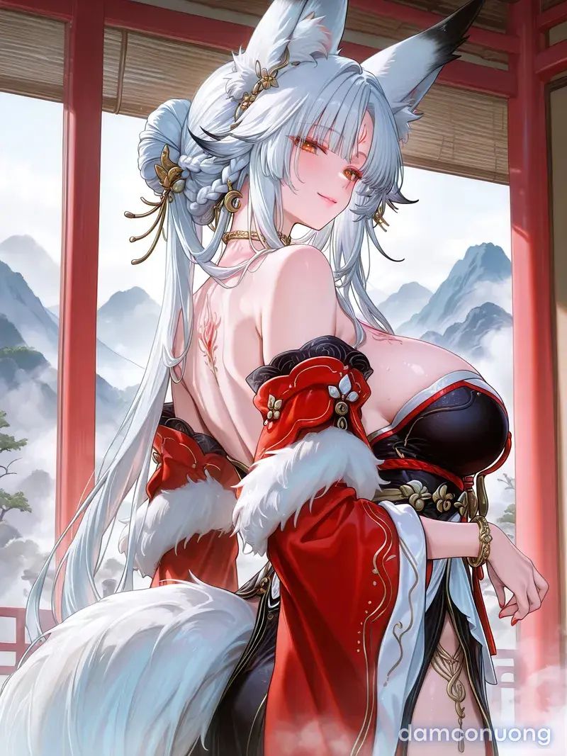 Ảnh AI 