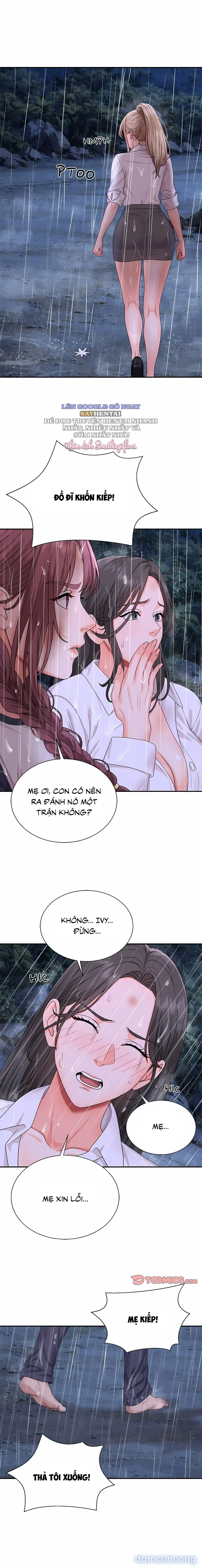 Chúa Đảo 