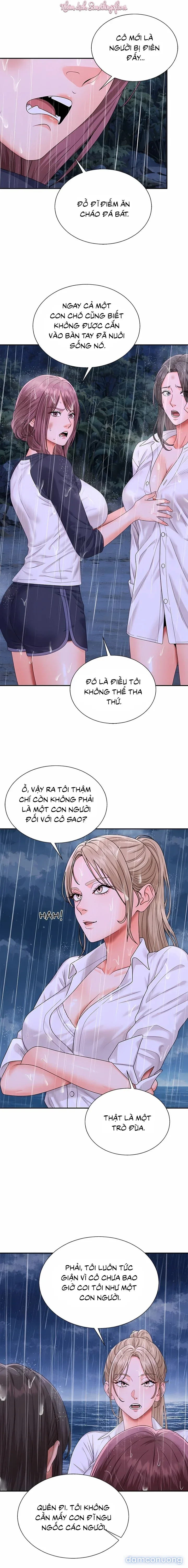 Chúa Đảo 