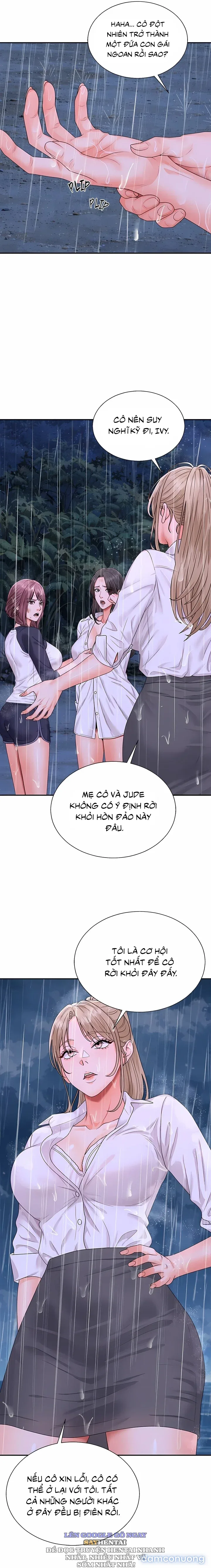 Chúa Đảo 