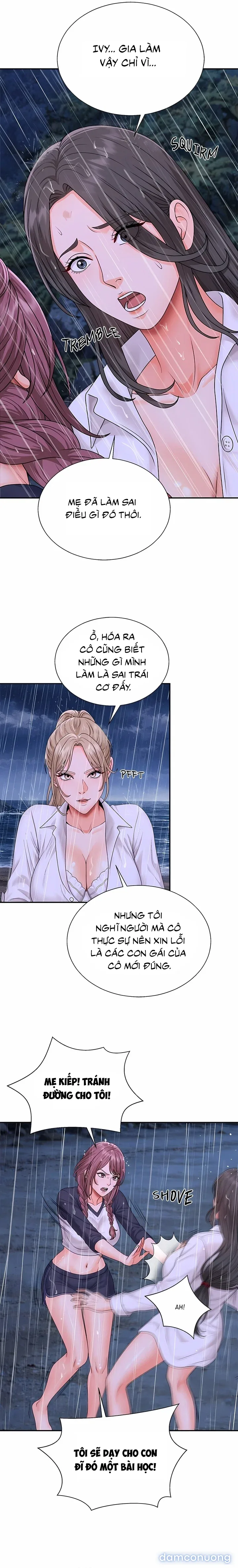 Chúa Đảo 