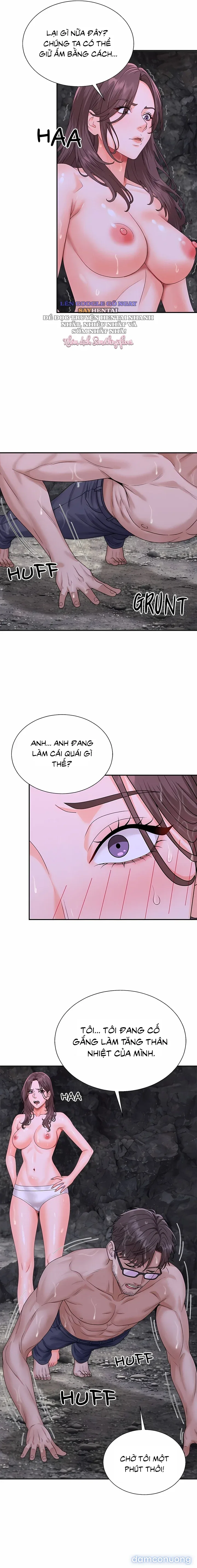 Chúa Đảo 