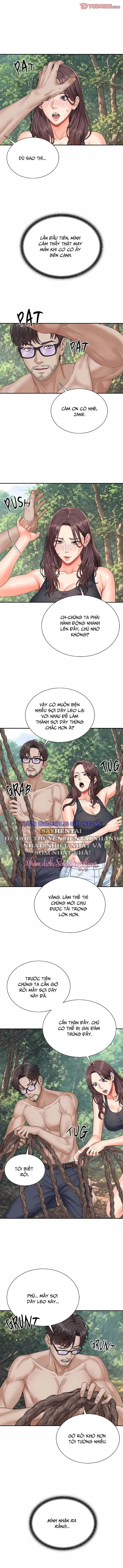 Chúa Đảo 