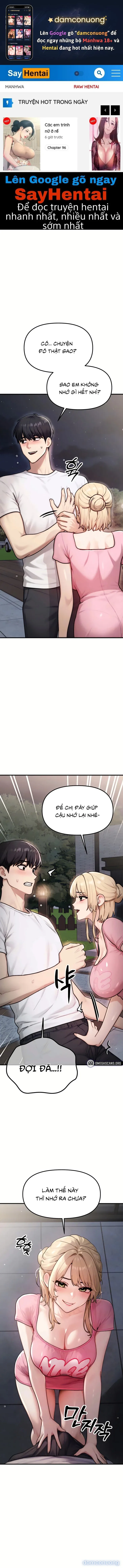 Gu của tôi là mẹ bạn. 