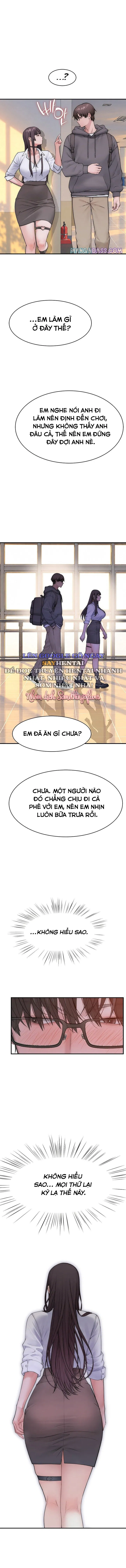Thằng Tồi 