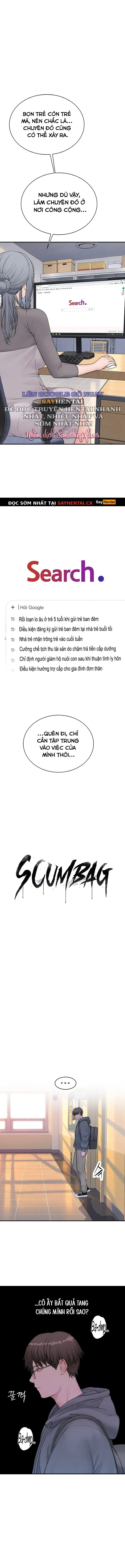 Thằng Tồi 