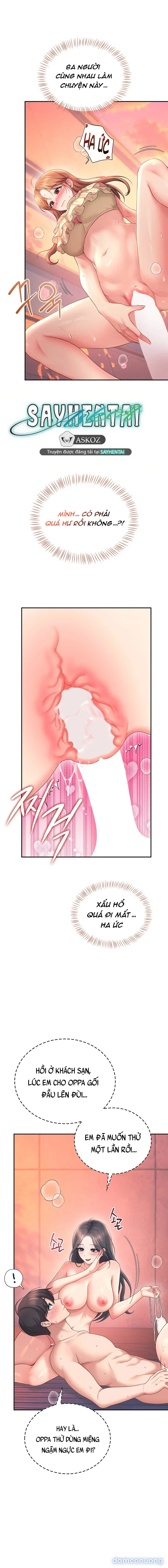Sextoy kết nối không dây 