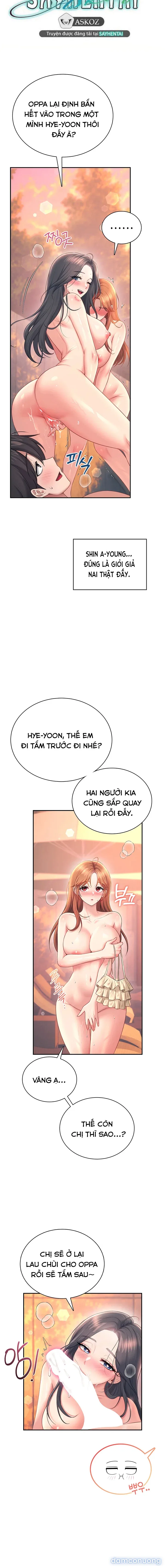 Sextoy kết nối không dây 