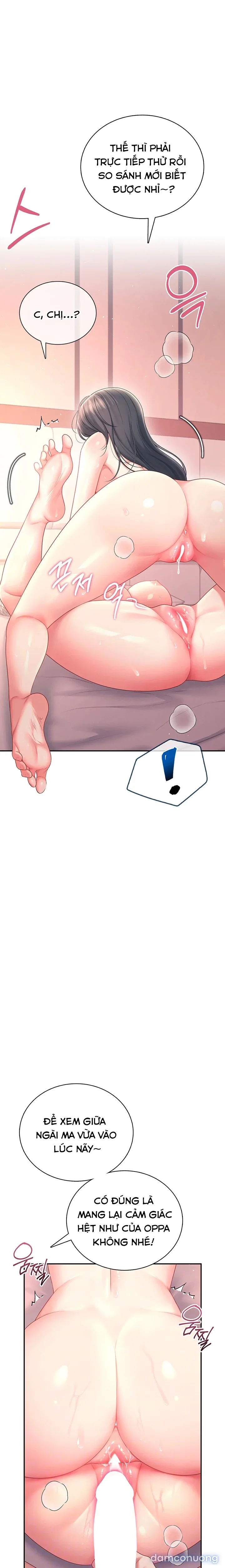 Sextoy kết nối không dây 