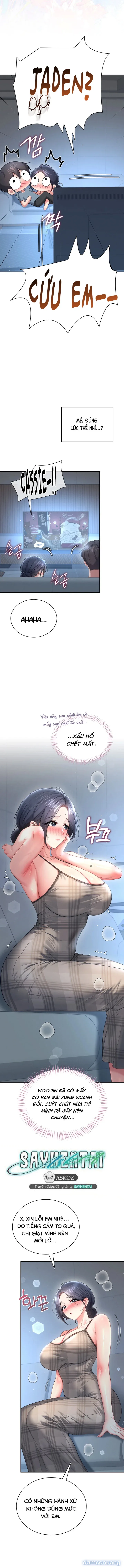 Sextoy kết nối không dây 