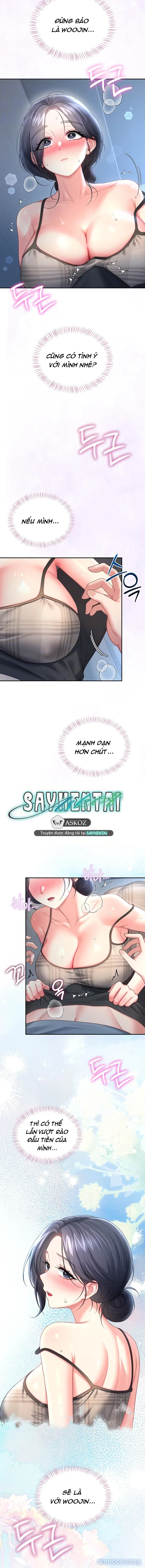 Sextoy kết nối không dây 