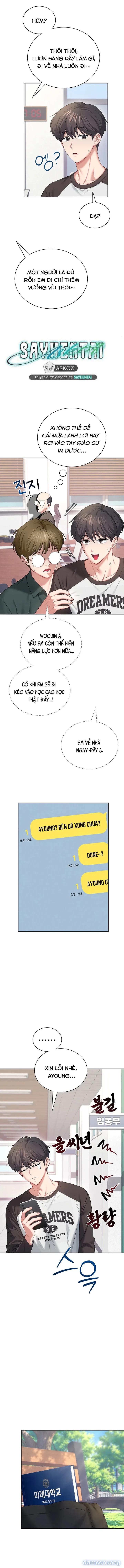 Sextoy kết nối không dây 