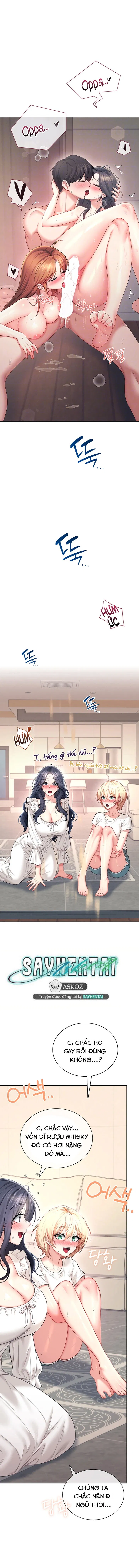 Sextoy kết nối không dây 