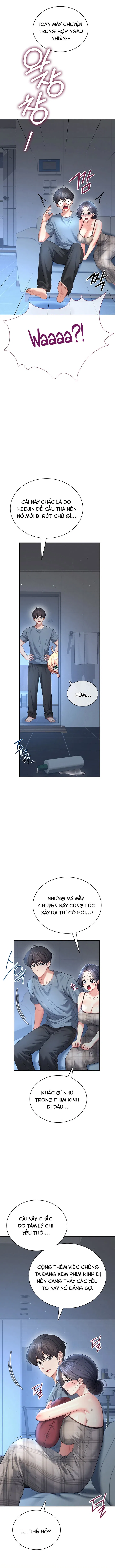 Sextoy kết nối không dây 