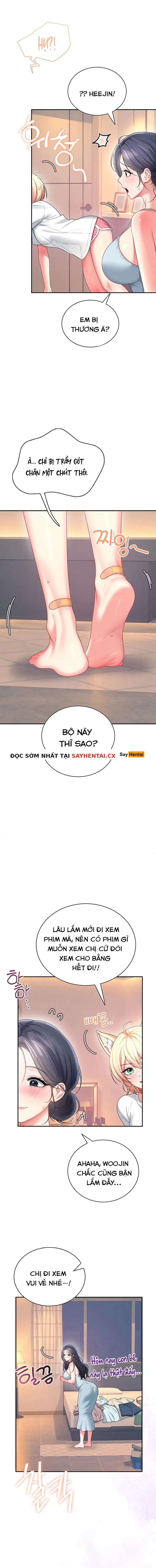 Sextoy kết nối không dây 