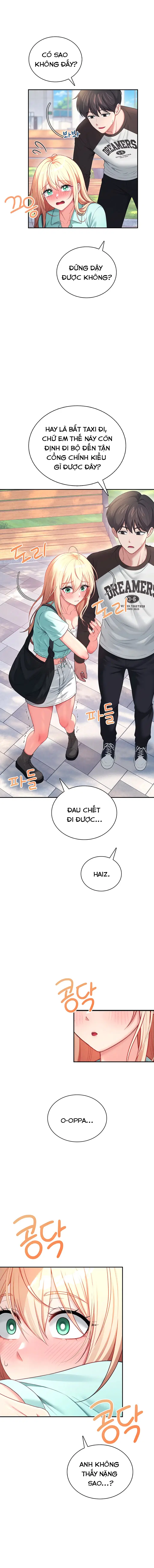 Sextoy kết nối không dây 