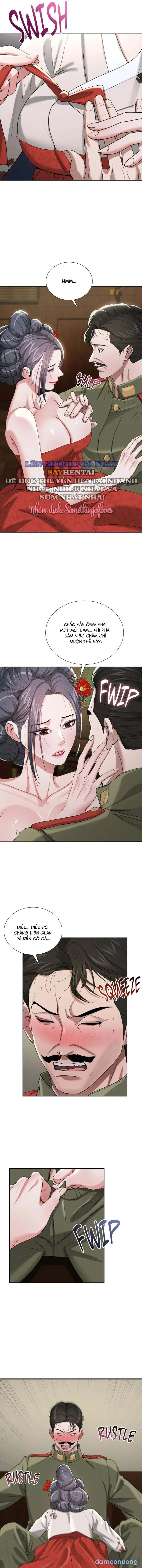 Quán Rượu Của Yeoni 