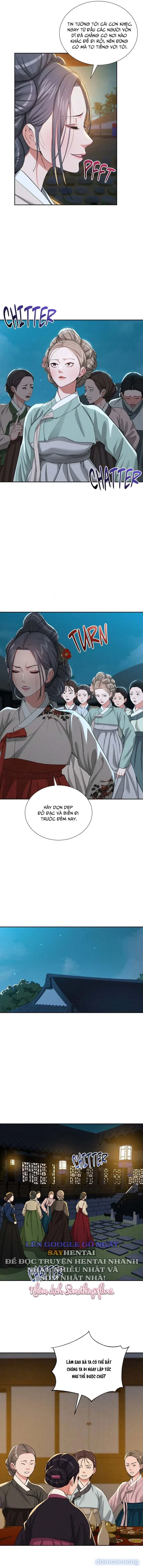 Quán Rượu Của Yeoni 
