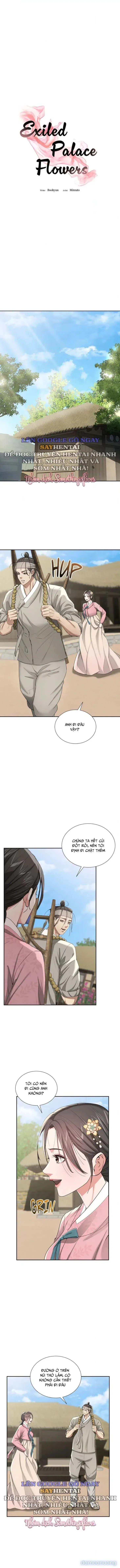 Quán Rượu Của Yeoni 
