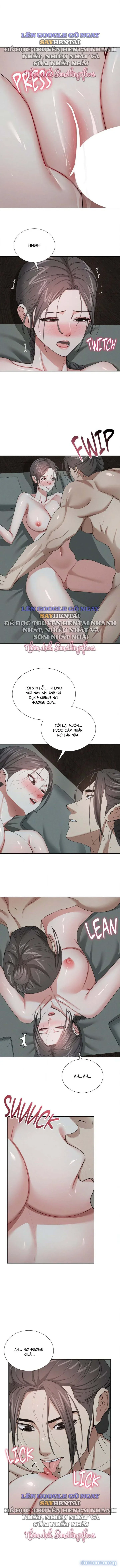 Quán Rượu Của Yeoni 