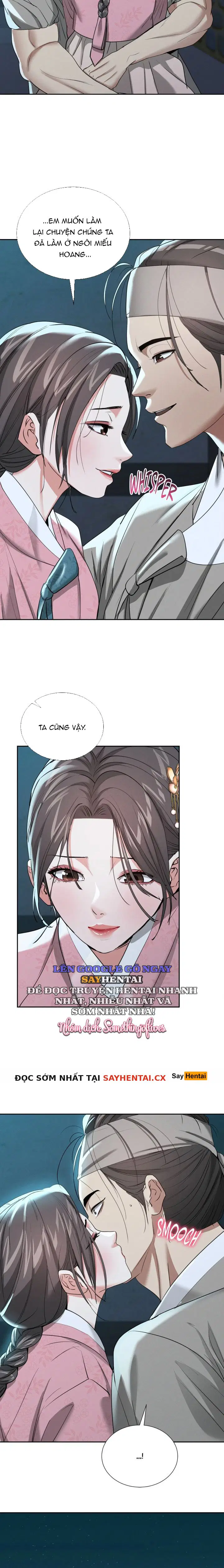 Quán Rượu Của Yeoni 