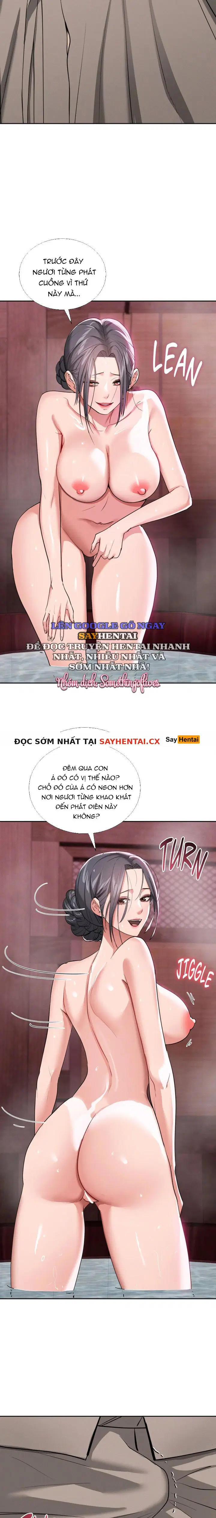 Quán Rượu Của Yeoni 
