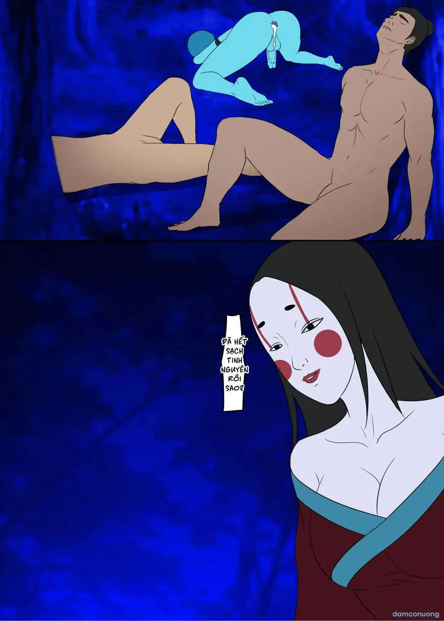 Đám cưới ma 