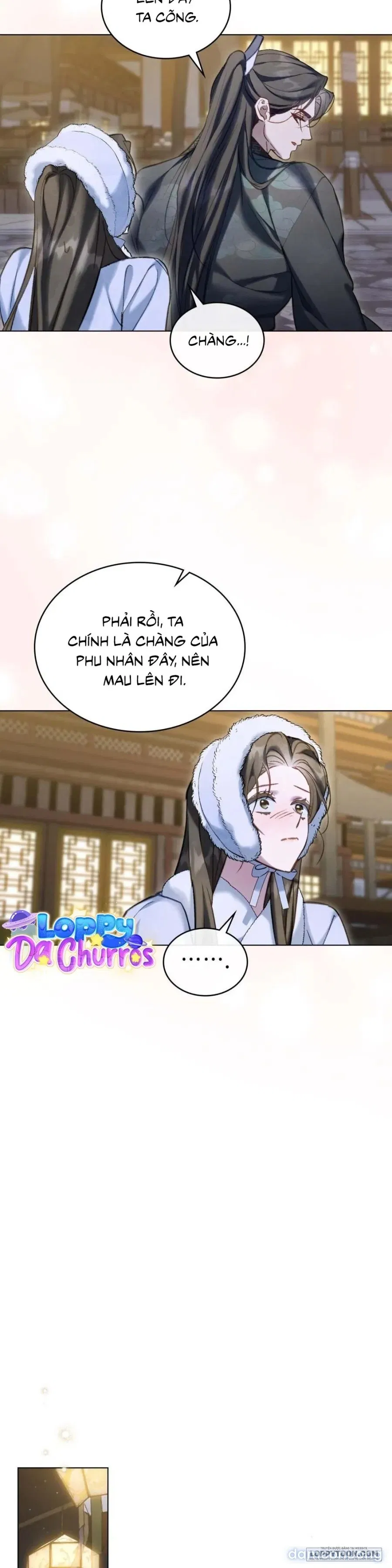 Chuyến Đi Đêm 