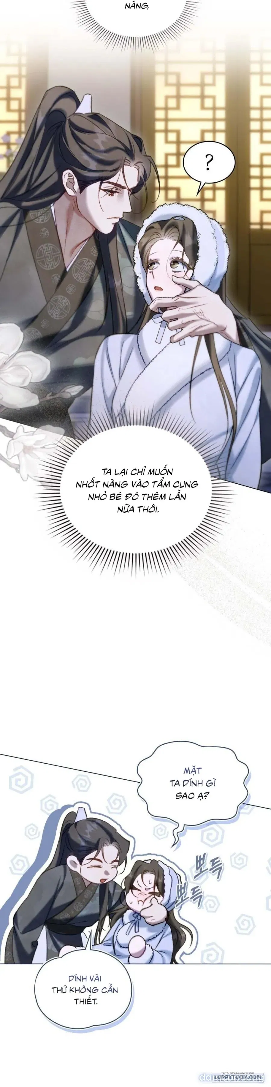 Chuyến Đi Đêm 