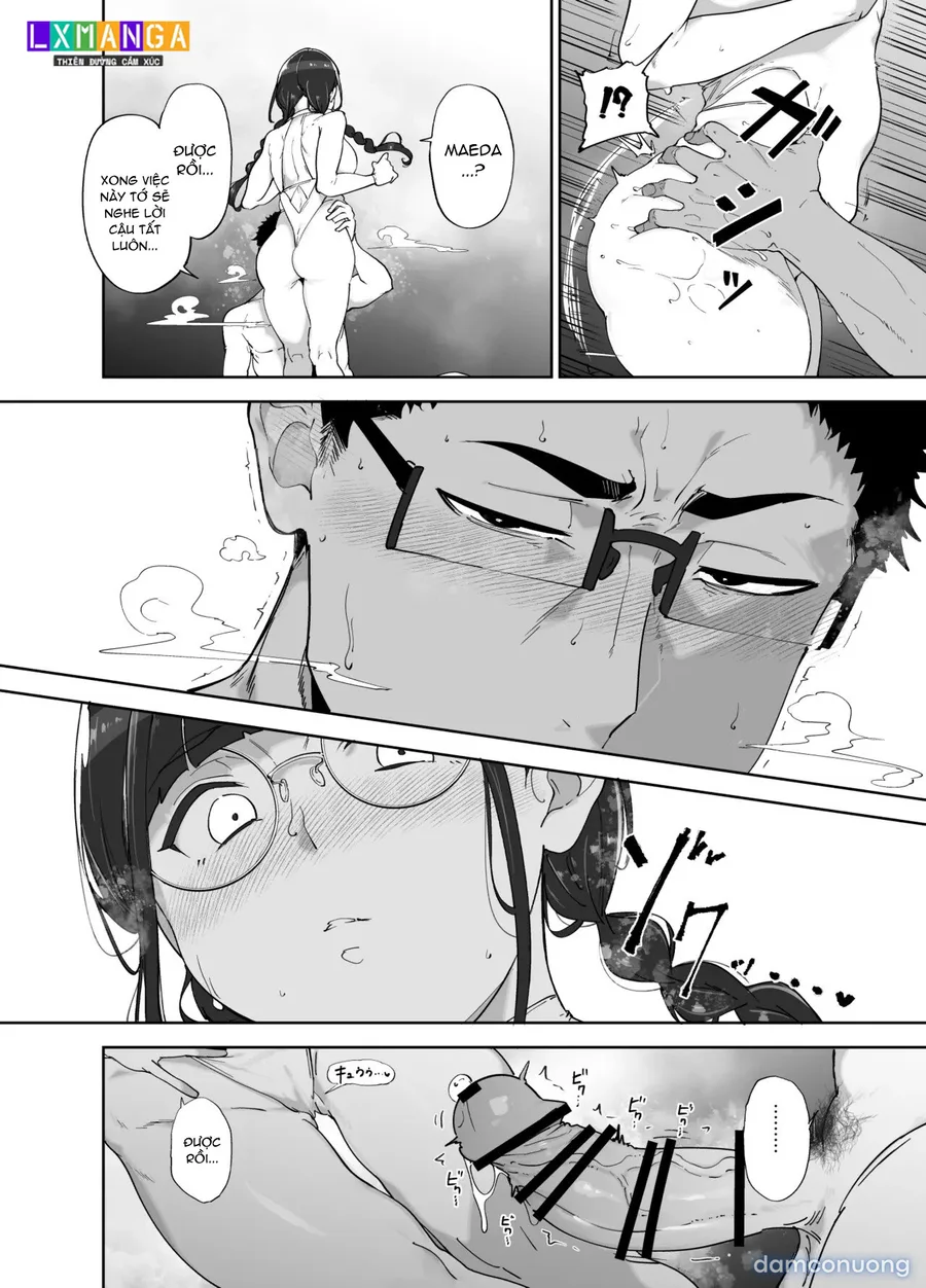 Otaku Tomodachi to no Sex wa Saikou ni Kimochi Ii Soushuuhen I 
