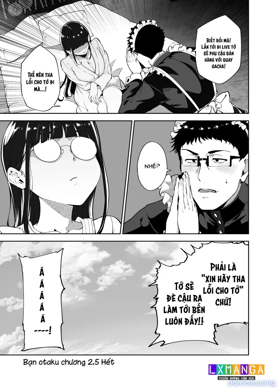 Otaku Tomodachi to no Sex wa Saikou ni Kimochi Ii Soushuuhen I 