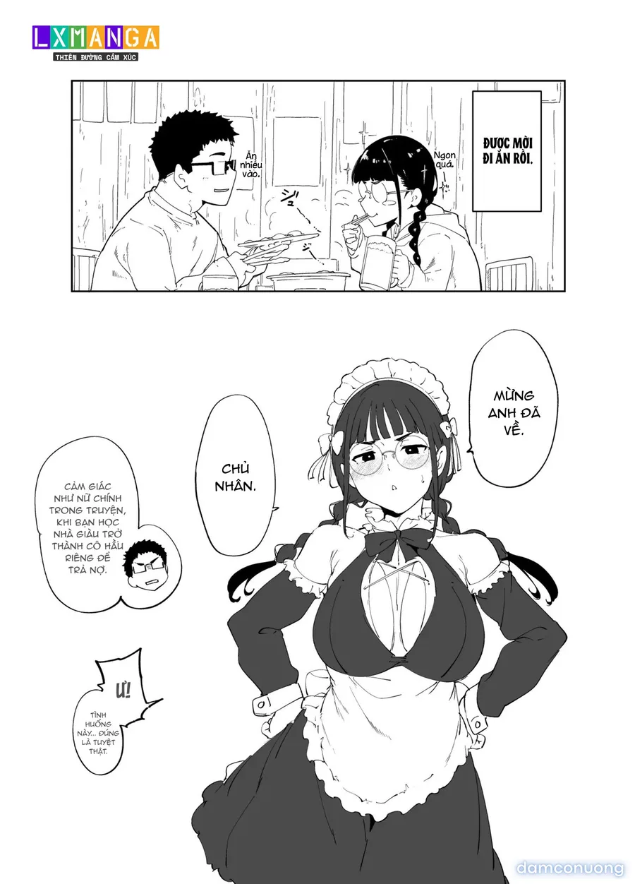 Otaku Tomodachi to no Sex wa Saikou ni Kimochi Ii Soushuuhen I 