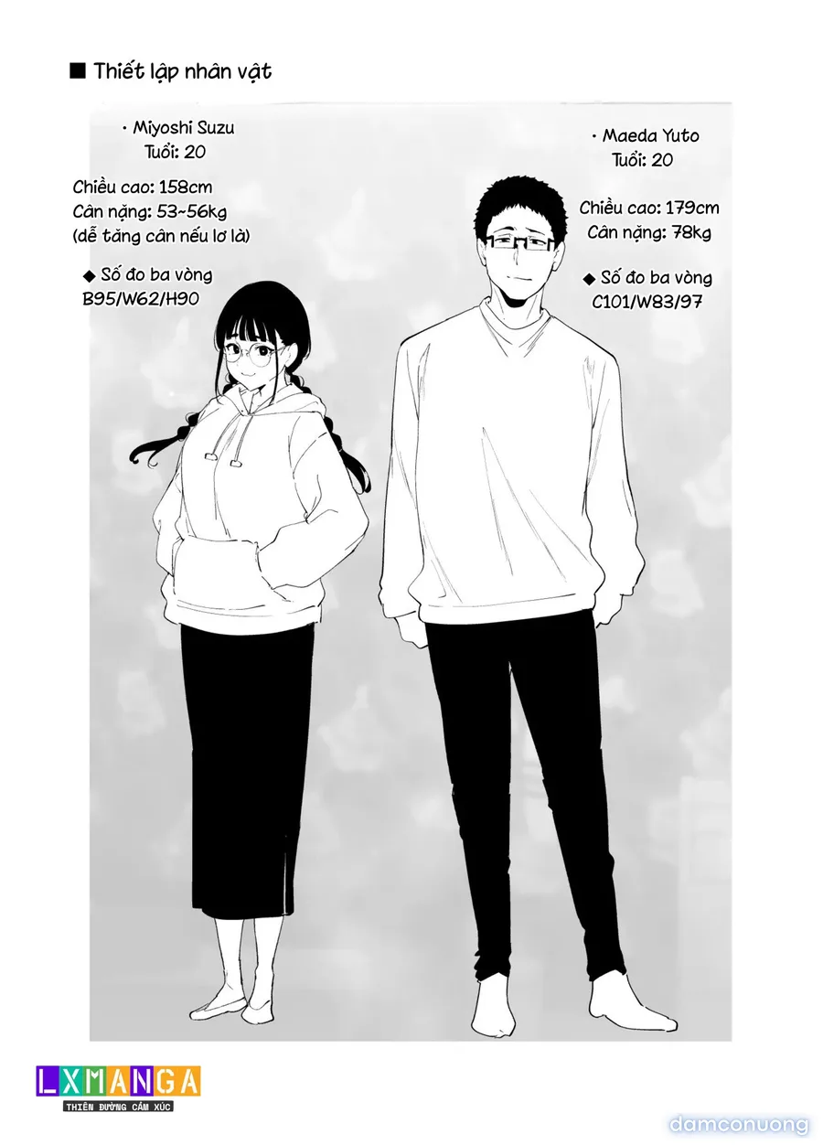 Otaku Tomodachi to no Sex wa Saikou ni Kimochi Ii Soushuuhen I 