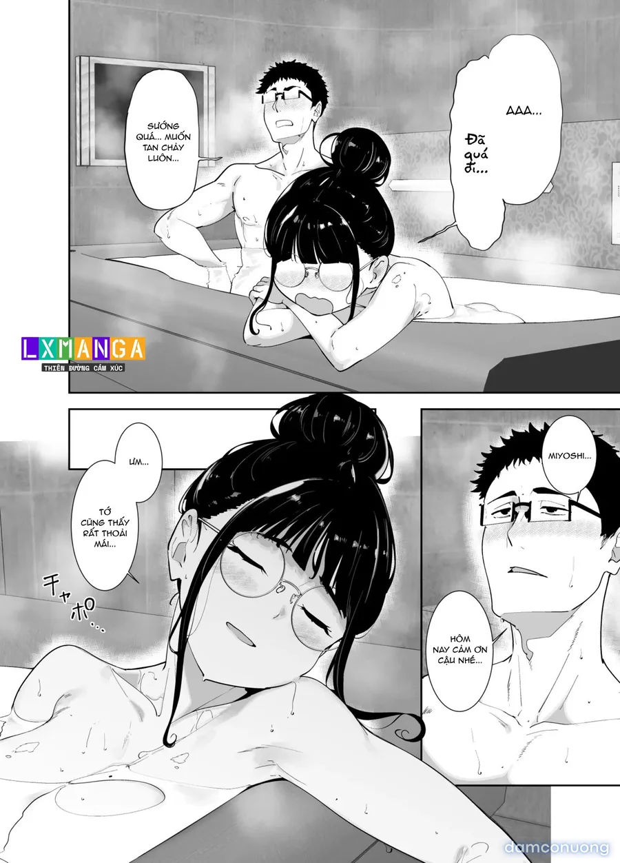 Otaku Tomodachi to no Sex wa Saikou ni Kimochi Ii Soushuuhen I 