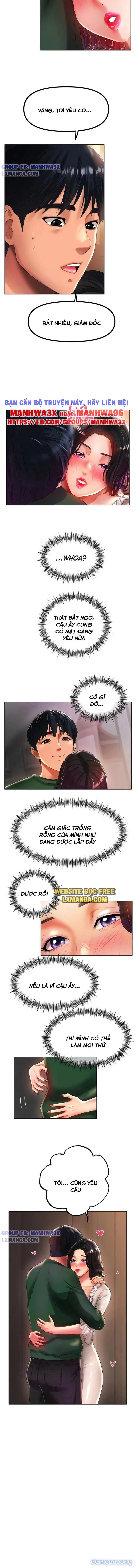 Mối tình xuất phát từ sân trượt 