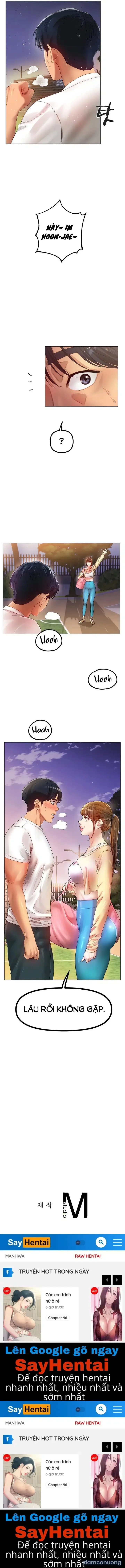 Mối tình xuất phát từ sân trượt 