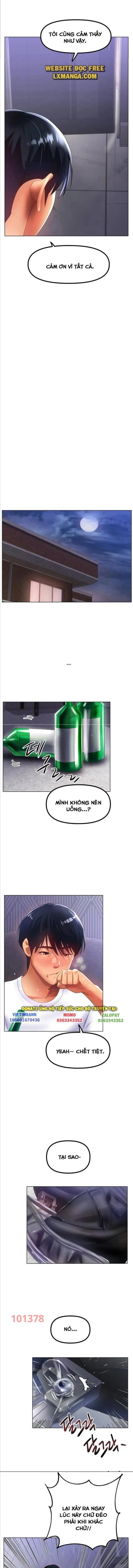 Mối tình xuất phát từ sân trượt 