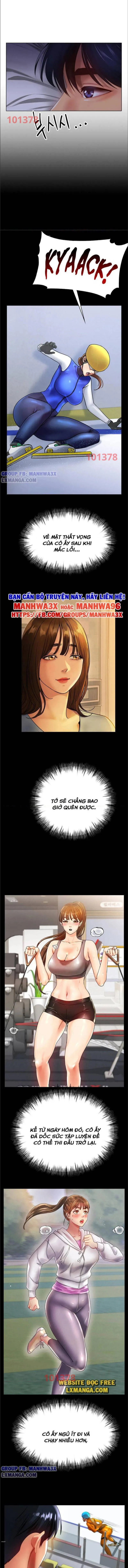 Mối tình xuất phát từ sân trượt 