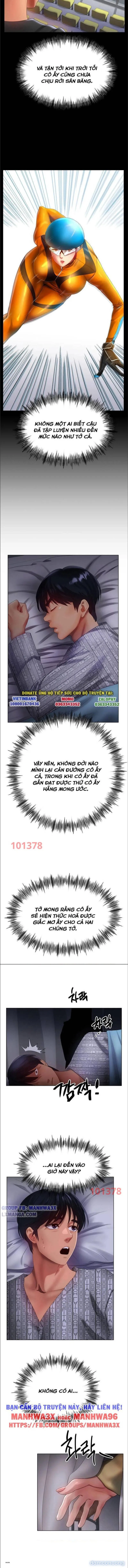 Mối tình xuất phát từ sân trượt 
