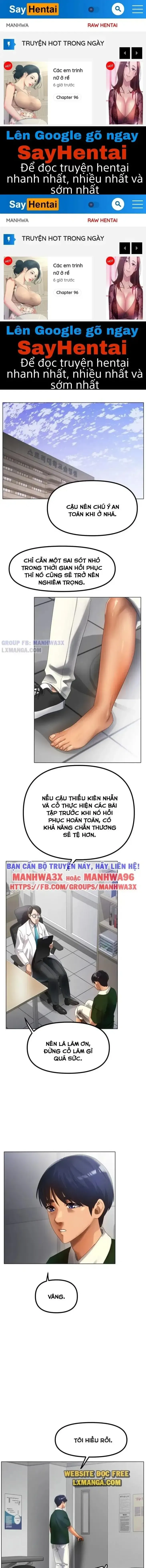 Mối tình xuất phát từ sân trượt 
