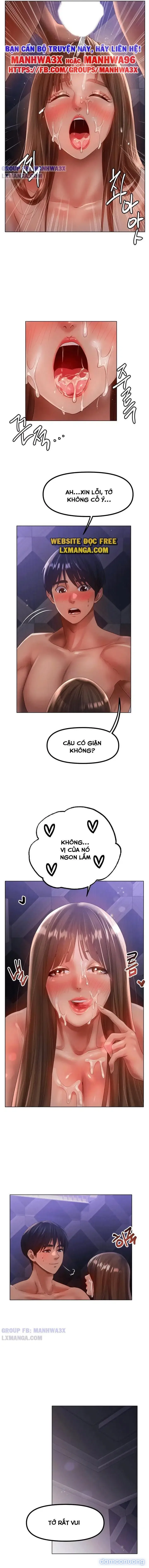 Mối tình xuất phát từ sân trượt 