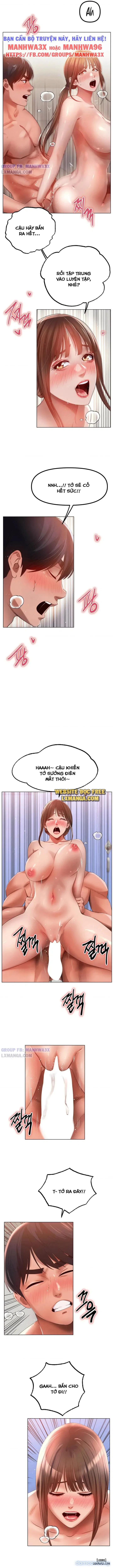 Mối tình xuất phát từ sân trượt 
