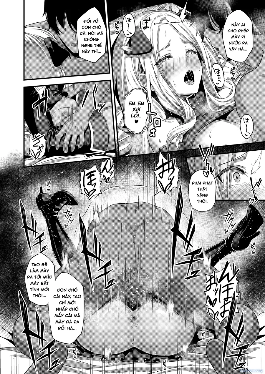 Hatsuboshi Seikyouka Gekkan Prima Stella ga Mesu ni Natta Hi 