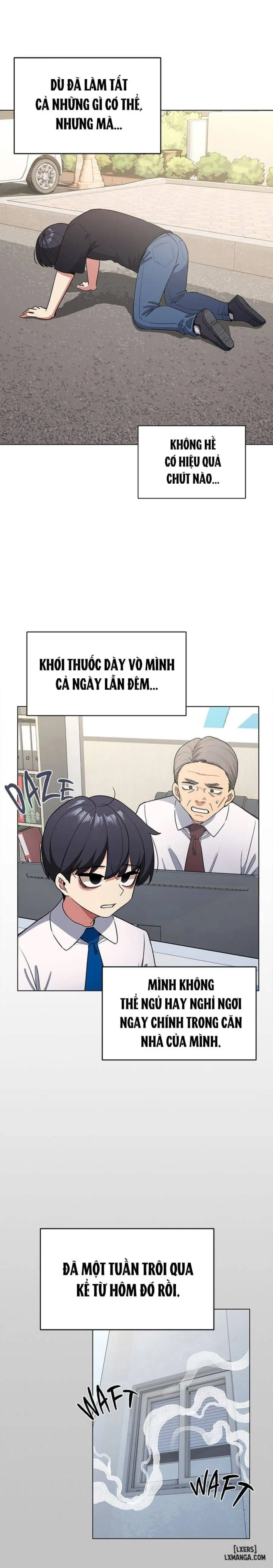 Em Bỏ Hút Thuốc Chưa V2 